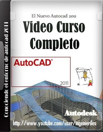 curso autocad 2011 pdf